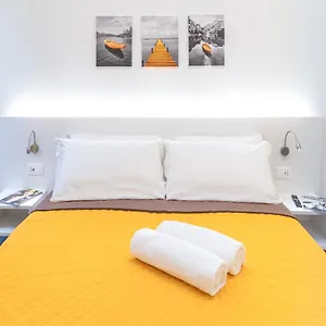 Appartement Colours Apartments☆☆☆☆, San Remo