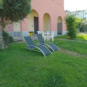 Appartement La Collina Della Tranquillità, San Remo