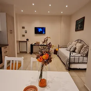 Appartement Casa Stella Centro Foce, San Remo