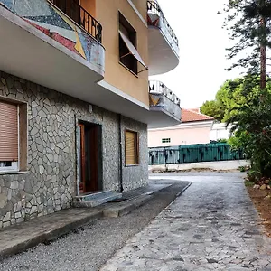 Appartement Daniela - Quiete E Mare, San Remo