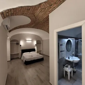 Appartement Rvh, San Remo