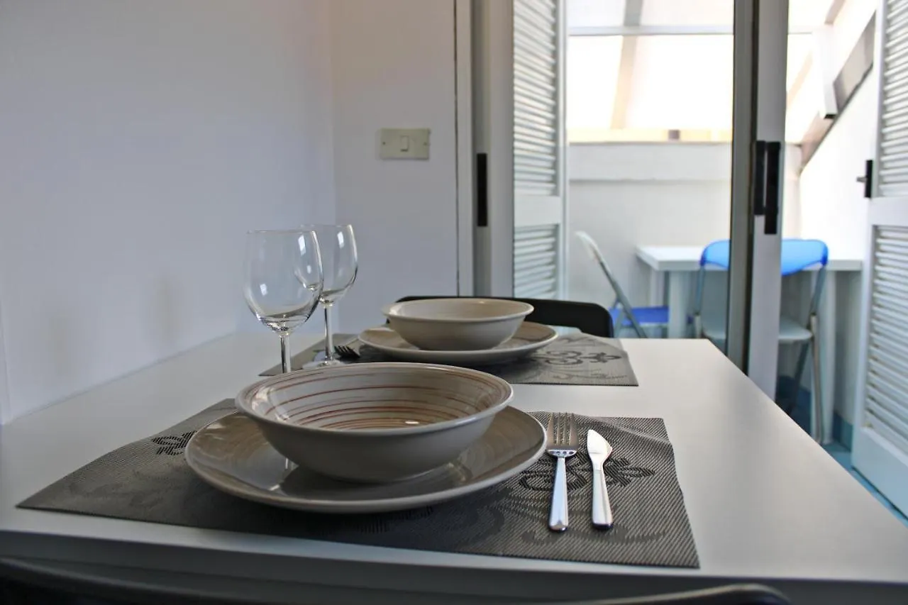 Erica'S Dream Apartment Sanremo Italy