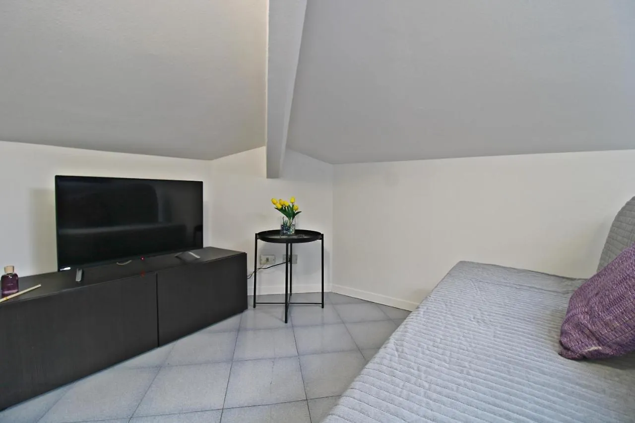 Apartamento Erica'S Dream San Remo