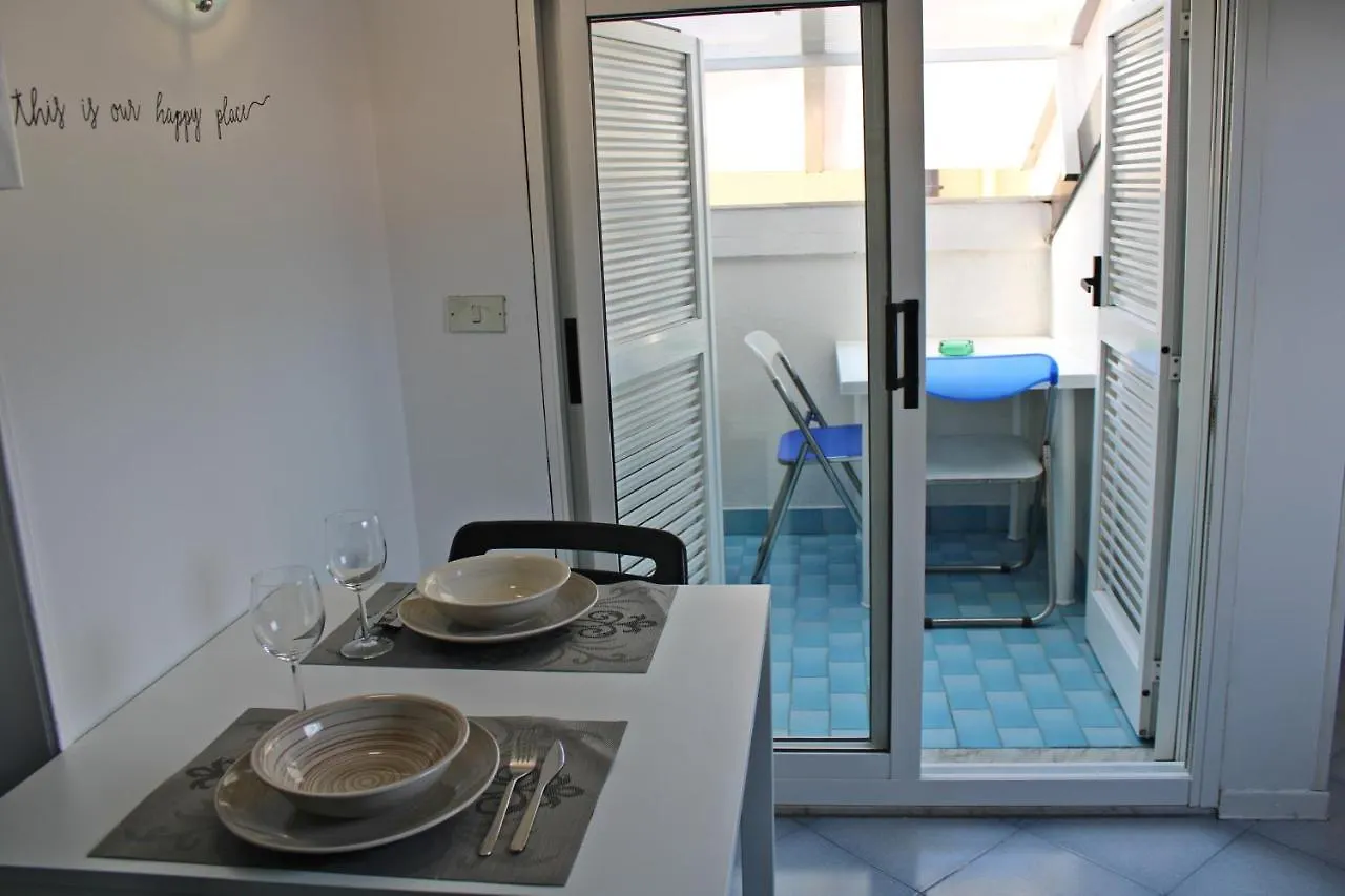 Erica'S Dream Apartment Sanremo