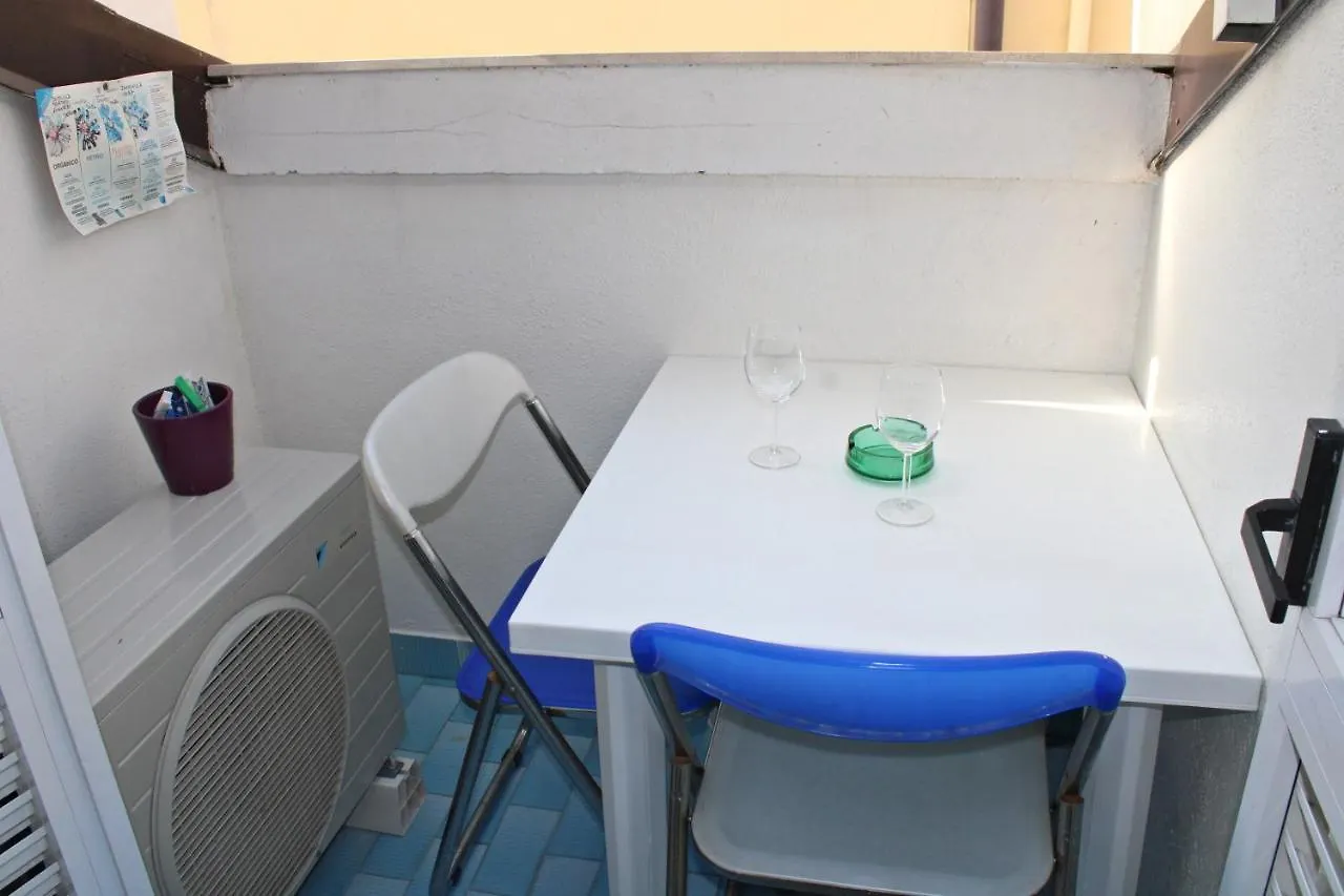 Apartamento Erica'S Dream San Remo 0*,  Italia